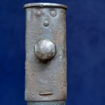 Indian 1907 Pattern Mk III Bayonet, by Ishapore 13